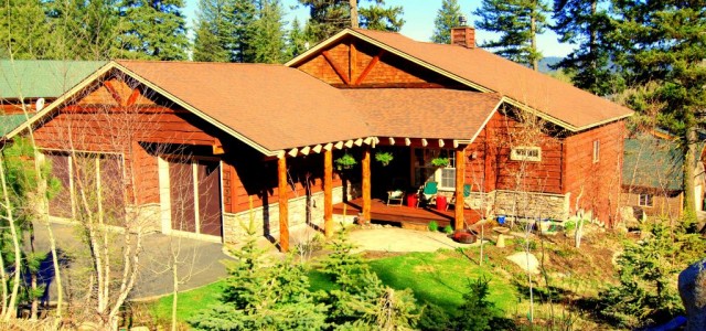 McCall's Base Camp!