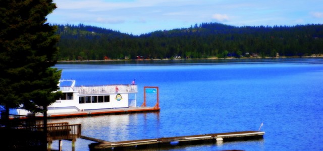 Beautiful McCall