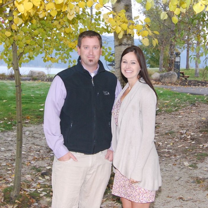 About Haden Tanner, a McCall Idaho Real Estate Agent