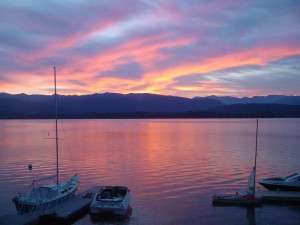 Retire in McCall