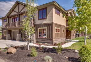 1513 Roosevelt Ave, McCall, ID 83638 – Greystone Village McCall