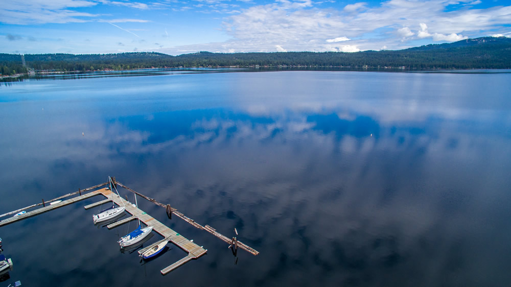 DJI_0267 McCall Idaho Real Estate, Haden Tanner