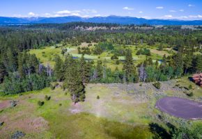 N.F. Payette River -Blackhawk Ranch- 14 Targee Court, McCall, ID 83638