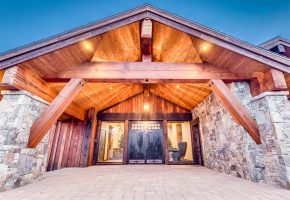 N.F. Payette River – River Front Homesite – 67 Moonflower Place, McCall, Idaho 83638