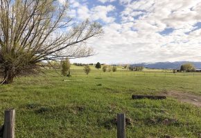 HWY 55 Frontage – Residential or Commercial – 4 Rogers Lane, McCall