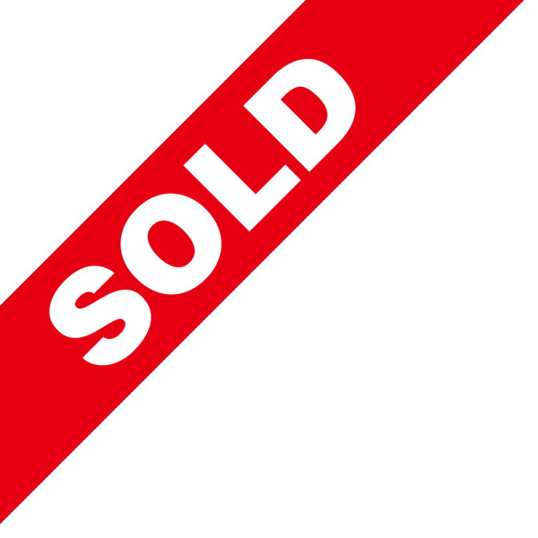 real-estate-sold-sign-png - McCall Idaho Real Estate, Haden Tanner