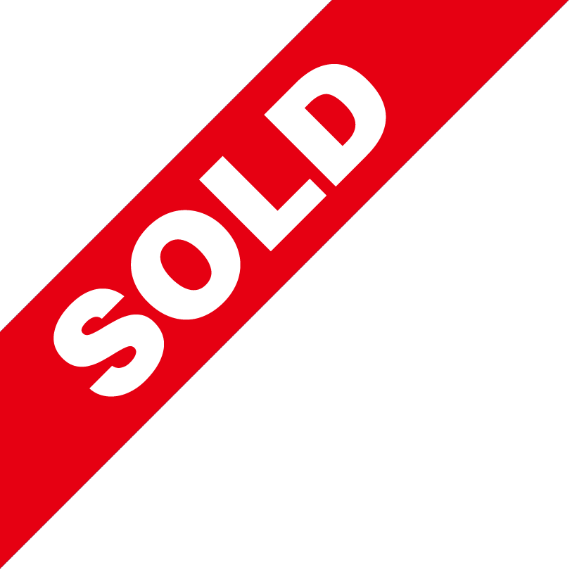 Real Estate Sold Sign PNG