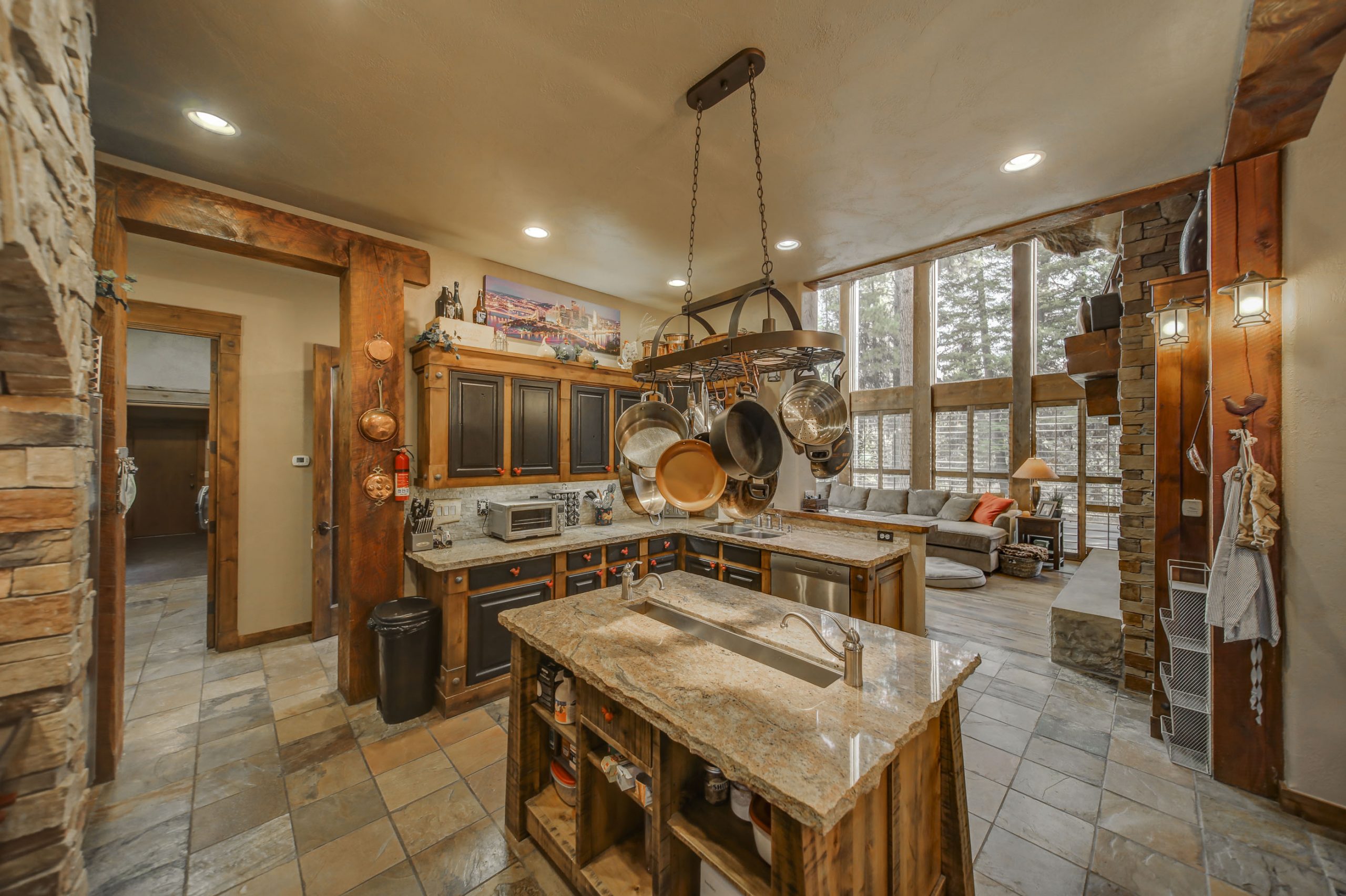 (29) McCall Idaho Real Estate, Haden Tanner