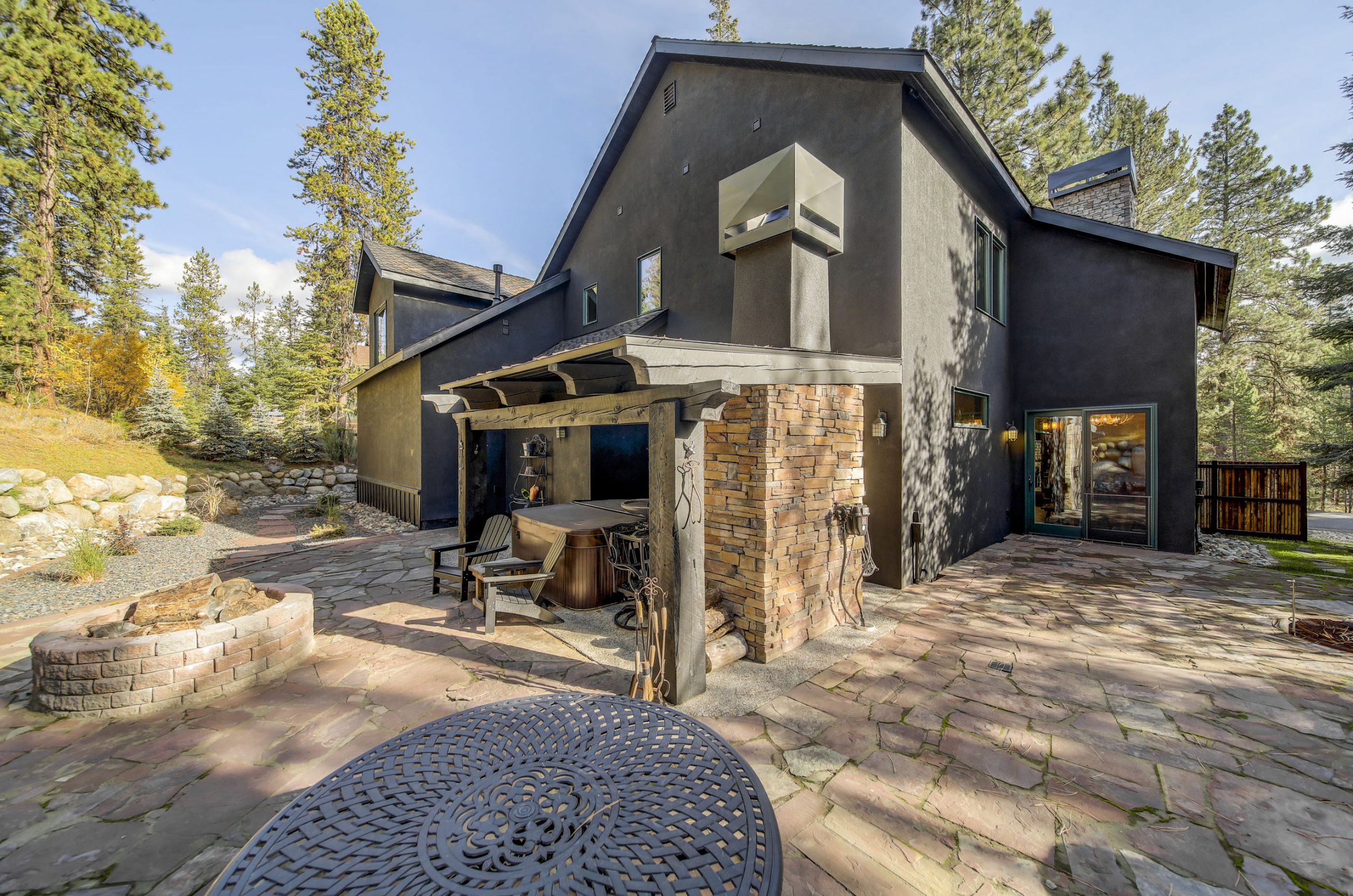 (51) McCall Idaho Real Estate, Haden Tanner