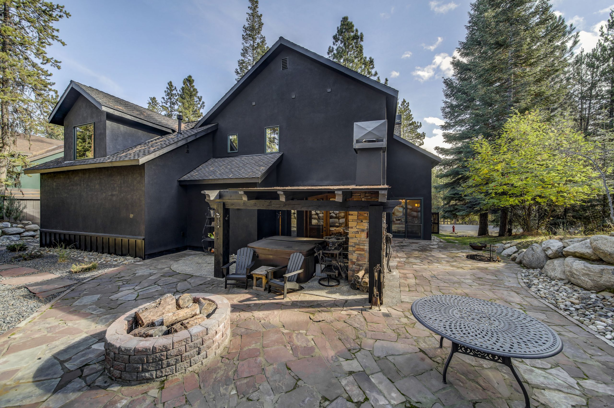 (52) McCall Idaho Real Estate, Haden Tanner
