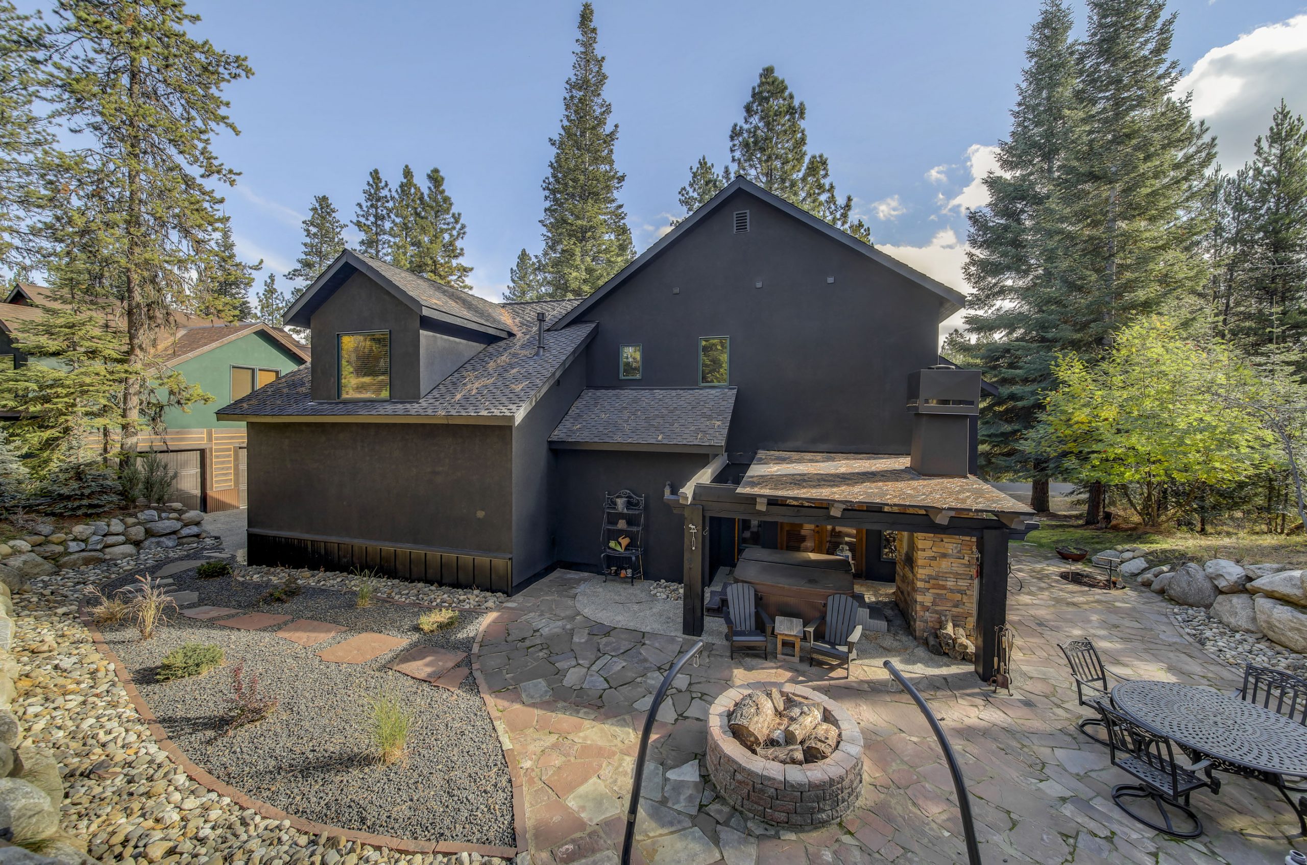 (59) McCall Idaho Real Estate, Haden Tanner