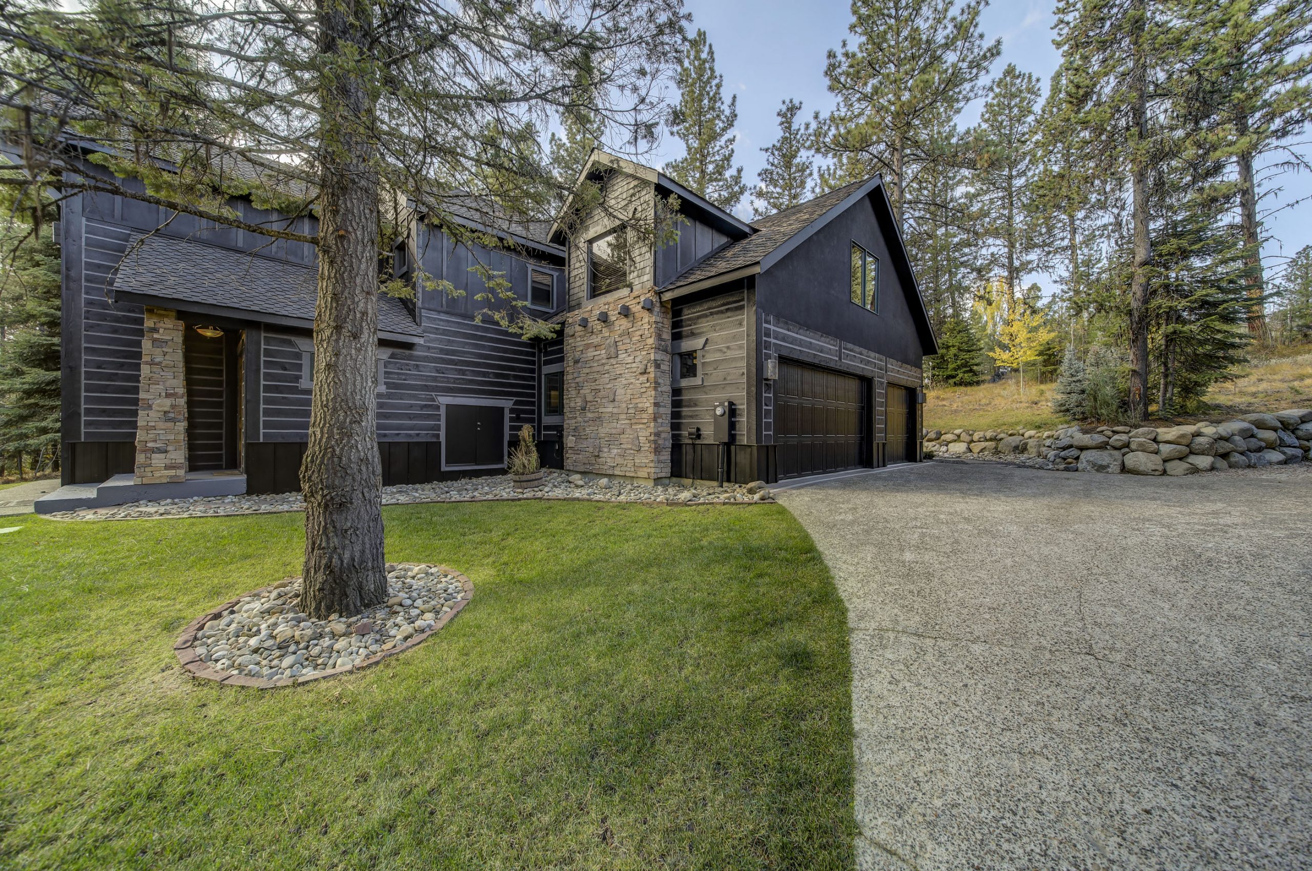 (63) McCall Idaho Real Estate, Haden Tanner