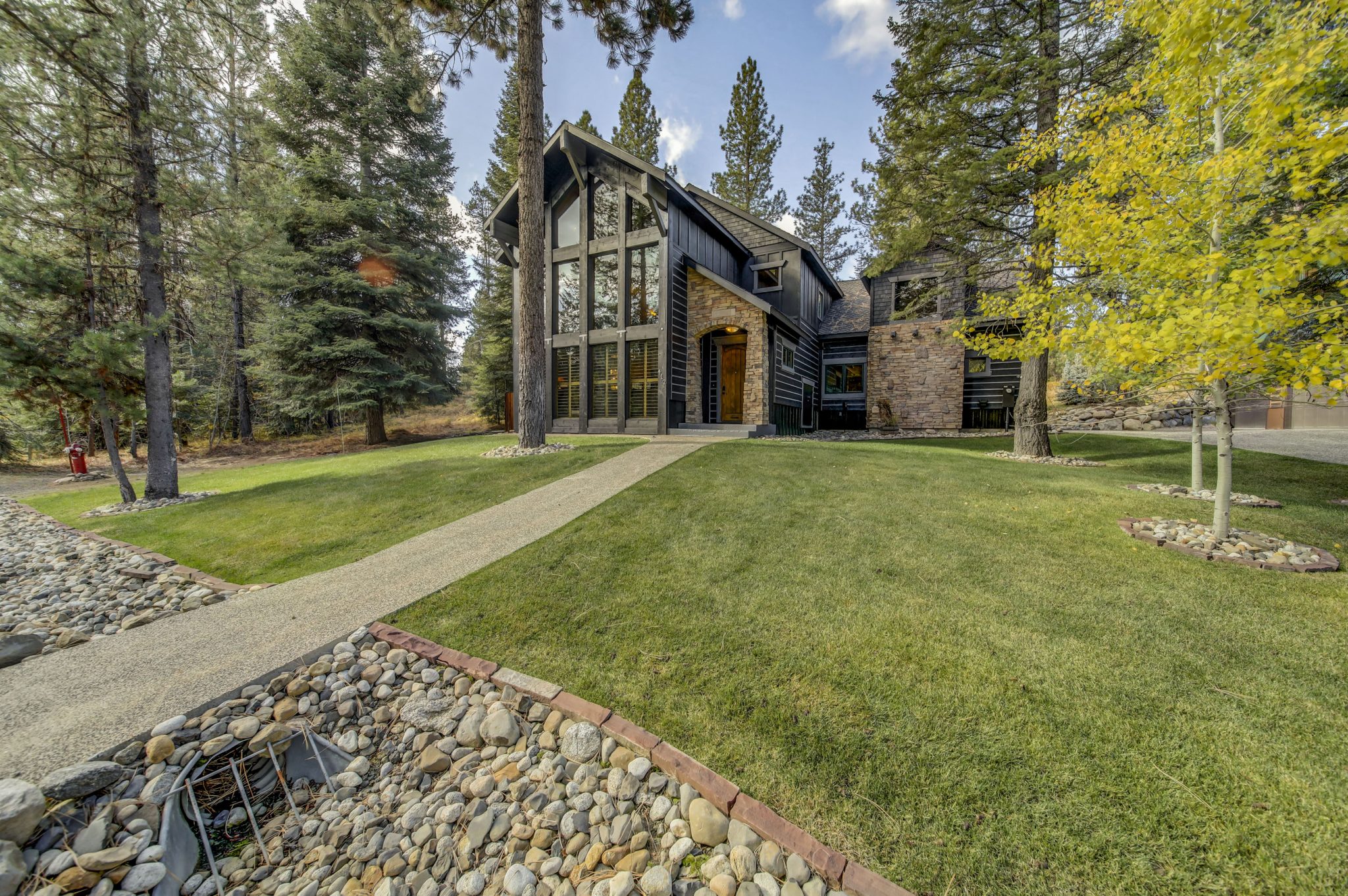(68) McCall Idaho Real Estate, Haden Tanner