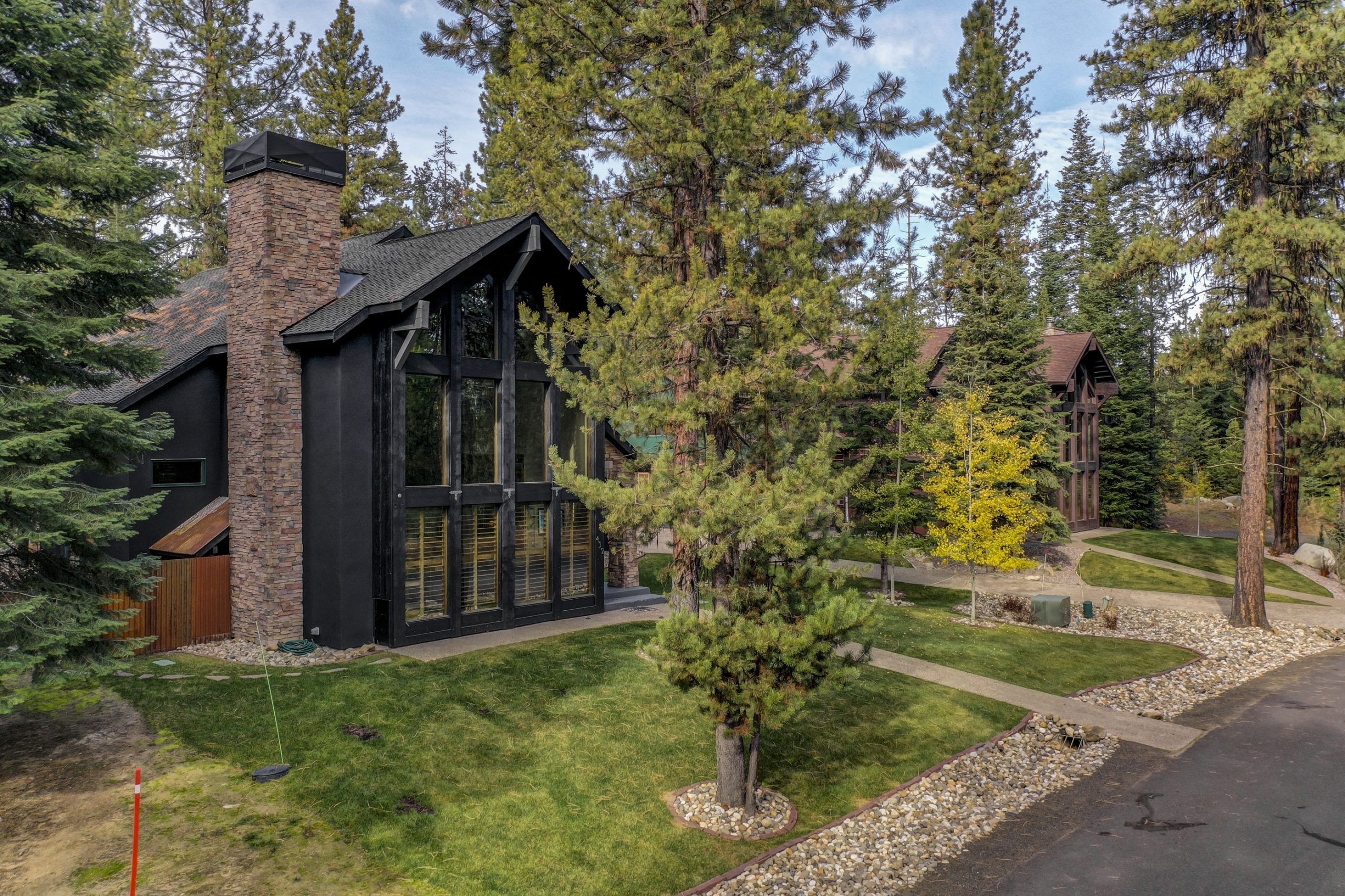 default McCall Idaho Real Estate, Haden Tanner