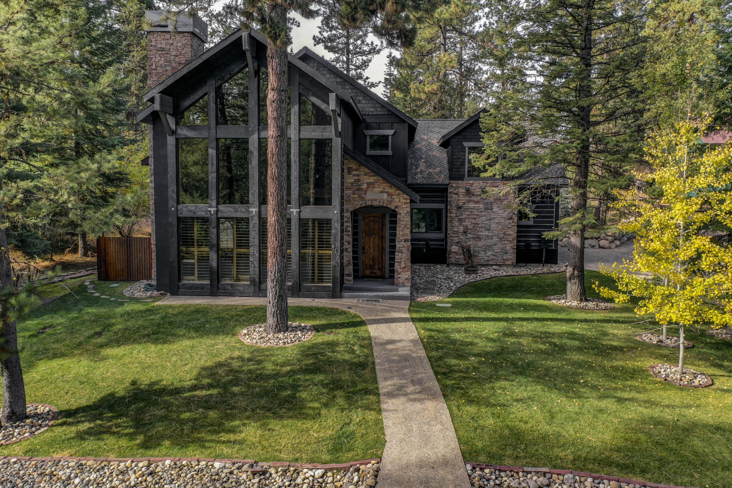 default McCall Idaho Real Estate, Haden Tanner